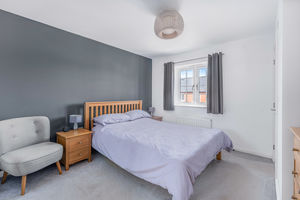 Henge Close Adderbury